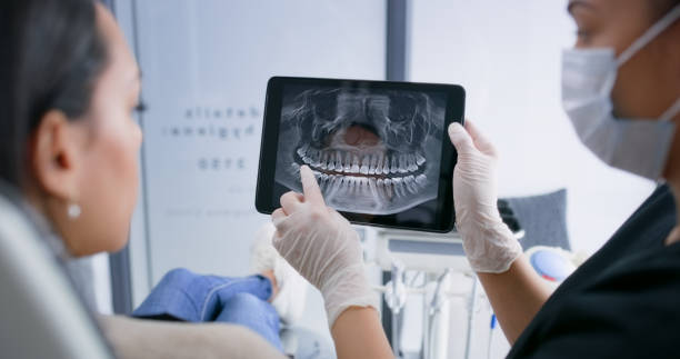 Licensed Tooth Extraction service in Saxon, SC - Smile Center Dentistry